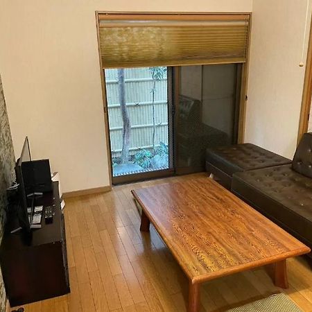 Ryokan Asakusa-Chaka- Tokyo Dış mekan fotoğraf