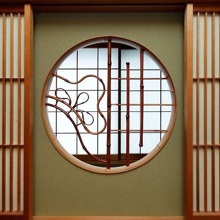 Ryokan Asakusa-Chaka- Tokyo Dış mekan fotoğraf