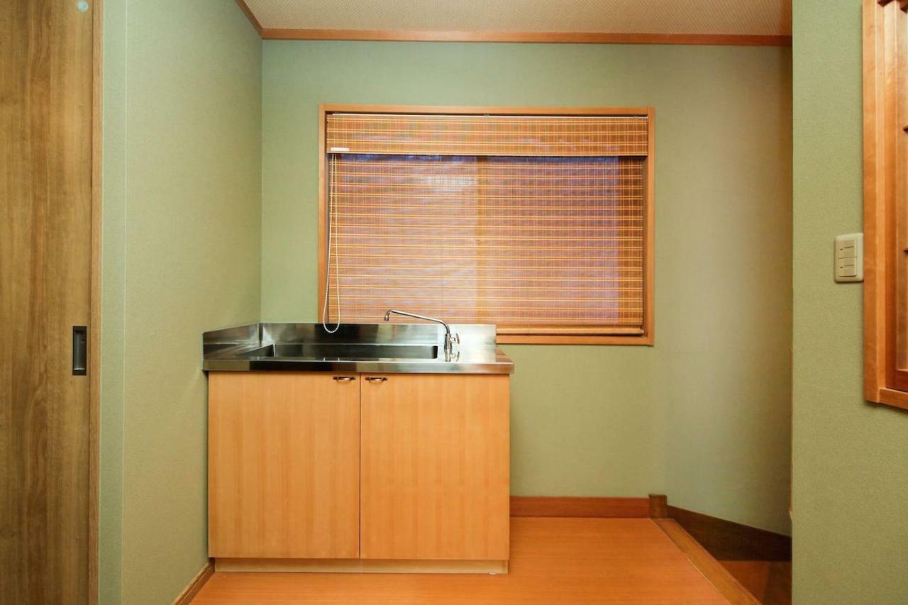 Ryokan Asakusa-Chaka- Tokyo Dış mekan fotoğraf