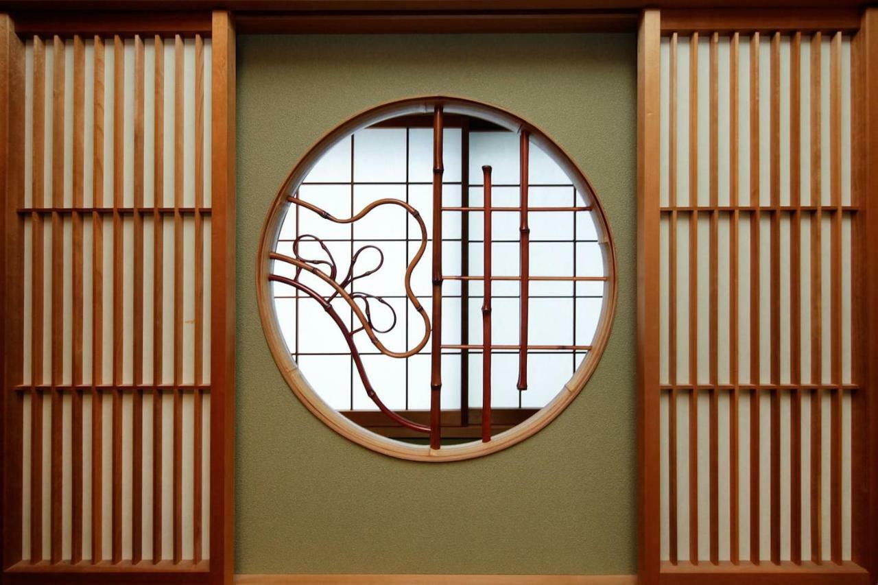 Ryokan Asakusa-Chaka- Tokyo Dış mekan fotoğraf