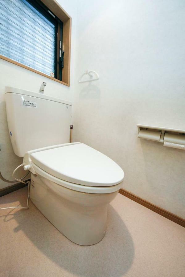 Ryokan Asakusa-Chaka- Tokyo Dış mekan fotoğraf