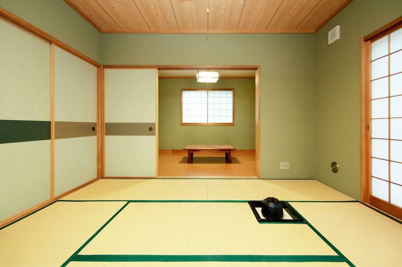 Ryokan Asakusa-Chaka- Tokyo Dış mekan fotoğraf